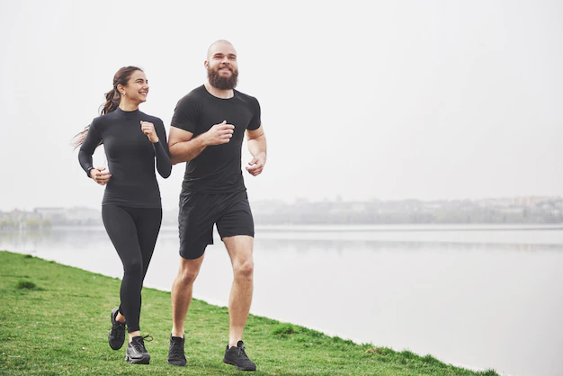 Video: El deporte y yo unidos por la salud